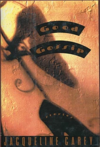 Cover of Good Gossip