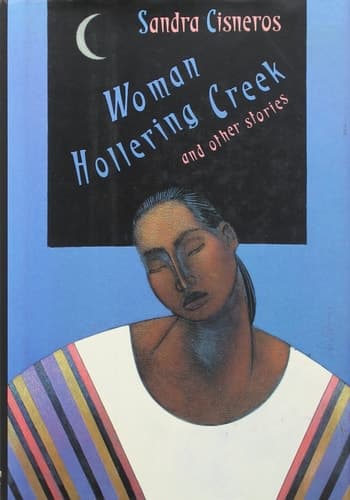 Cover of Woman Hollering Creek and Other Stories