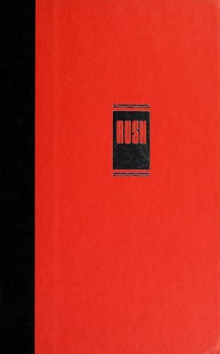 Cover of Rush