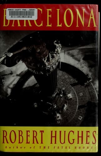 Cover of Barcelona