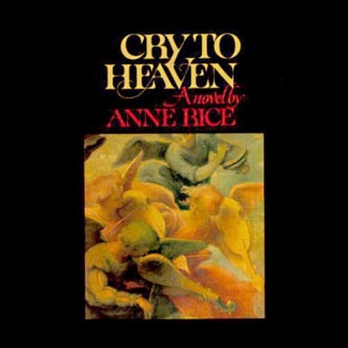 Cover of A Cry to Heaven