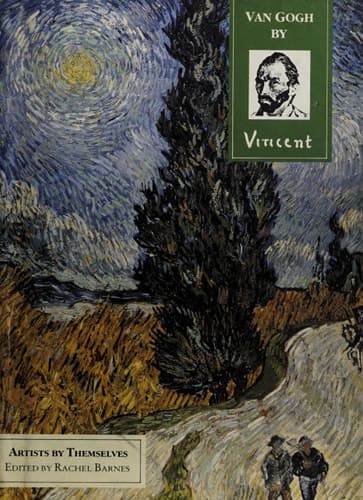 Cover of Van Gogh by Vincent
