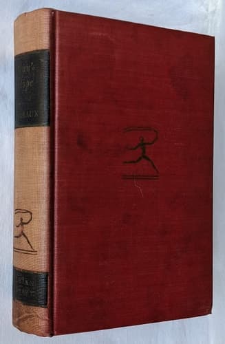 Cover of Man's Hope