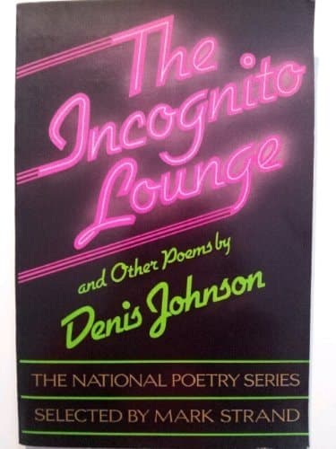 Cover of Incognito Lounge