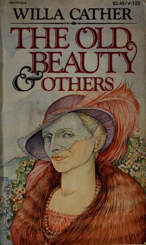 Cover of The Old Beauty, and Others