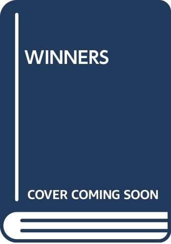 Cover of The Winners