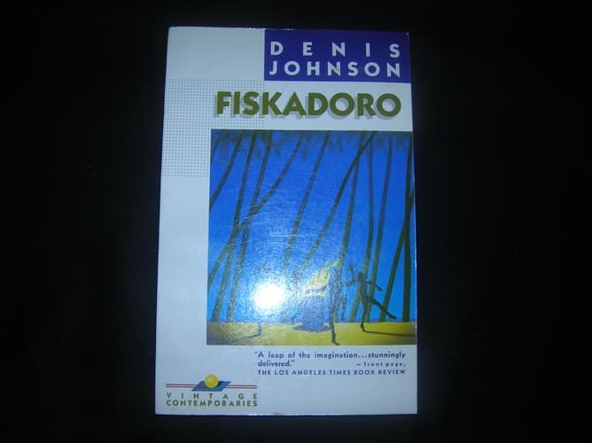 Cover of FISKADORO