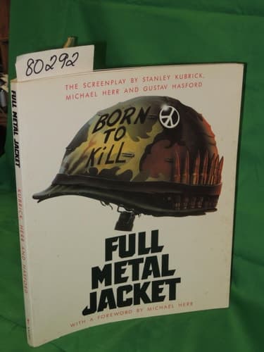 Cover of Full Metal Jacket