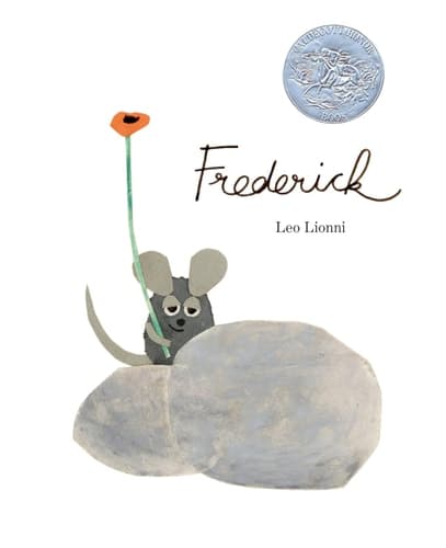 Cover of Frederick