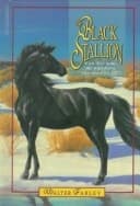 Cover of The Black Stallion