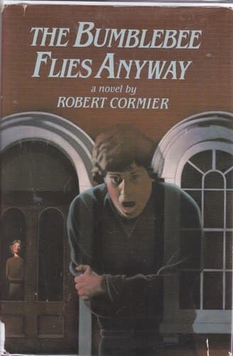 Cover of Bumblebee Flies Anyway