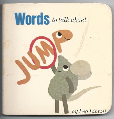 Cover of Words to Talk about