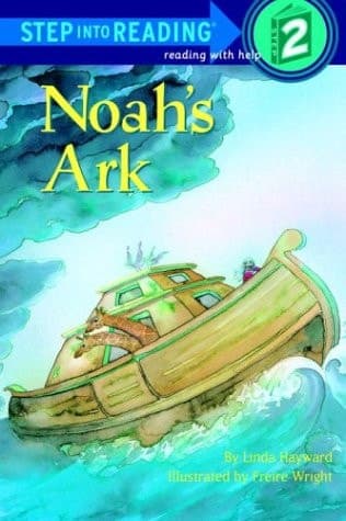 Cover of Noah's Ark