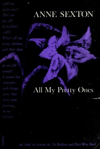 Cover of All My Pretty Ones