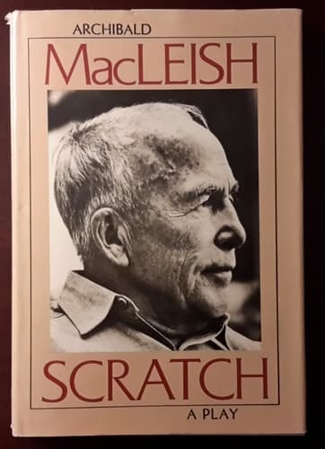 Cover of Scratch