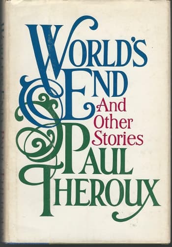 Cover of World's End and Other Stories