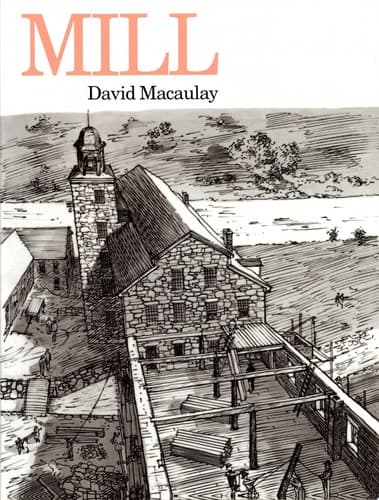 Cover of Mill