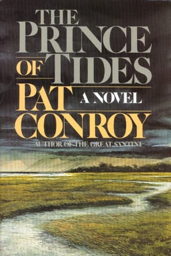 Cover of The Prince of Tides
