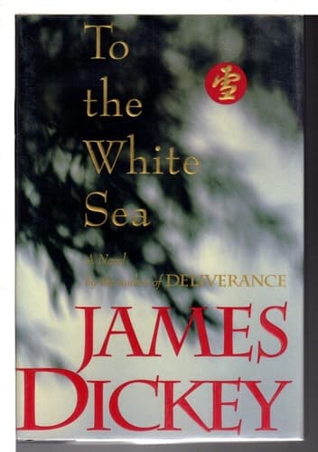 Cover of To the White Sea