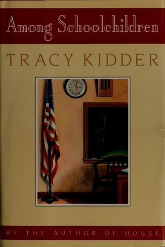 Cover of Among Schoolchildren