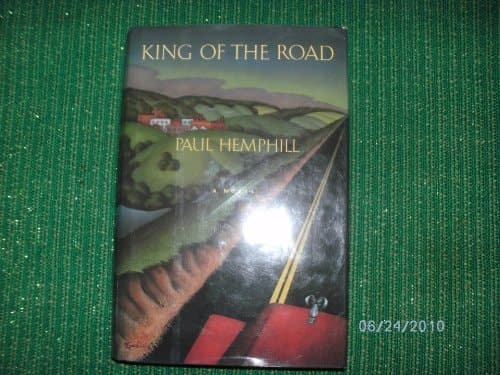 Cover of King of the Road