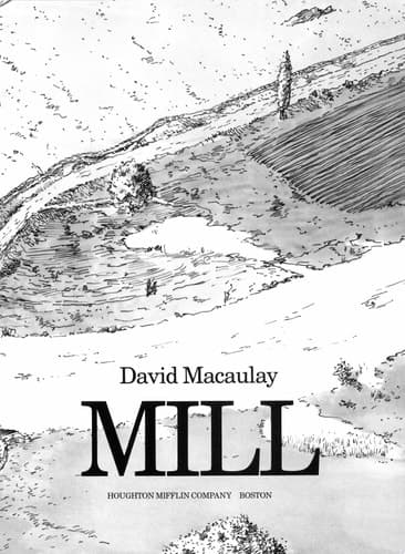 Cover of Mill