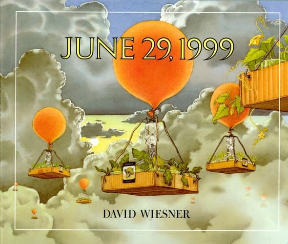 Cover of 29-Jun-99