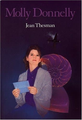 Cover of Molly Donnelly