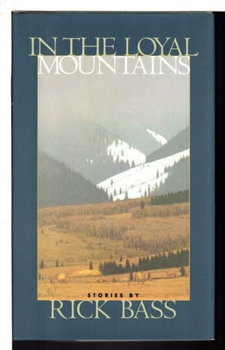Cover of In the Loyal Mountains