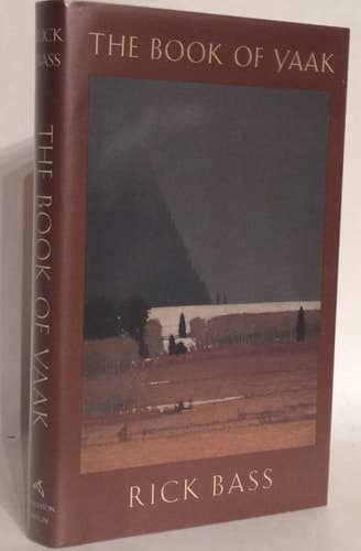 Cover of The Book of Yaak