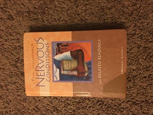 Cover of Nervous Conditions And Related Readings