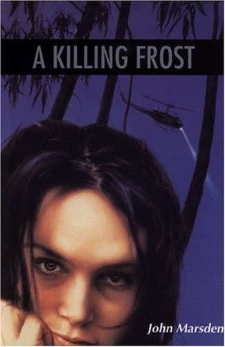 Cover of A Killing Frost