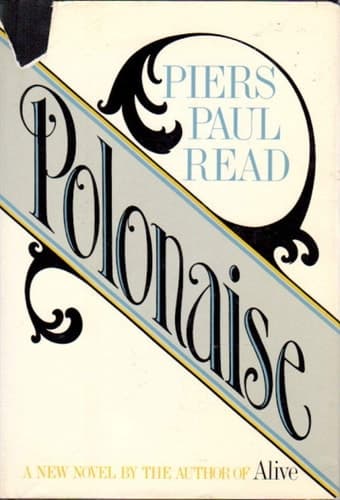 Cover of Polonaise: A Novel