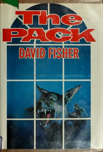 Cover of The Pack