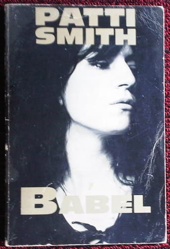 Cover of Babel