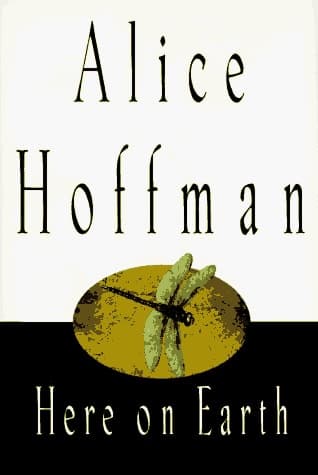 Cover of Here on Earth