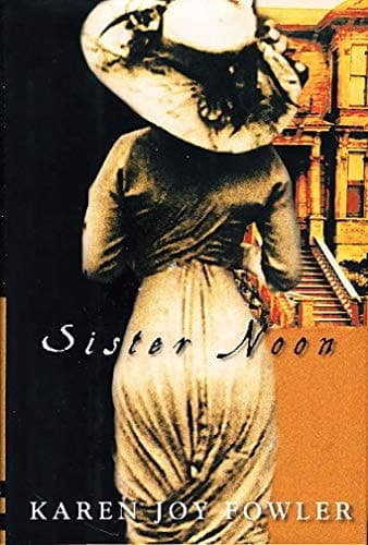 Cover of Sister Noon