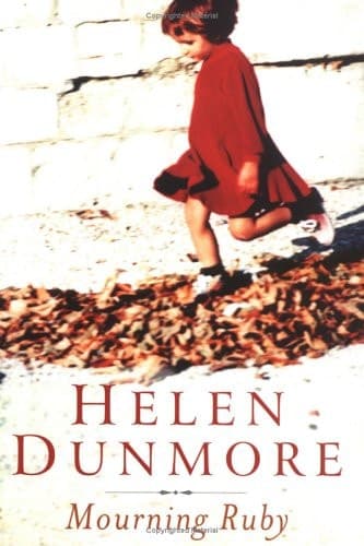 Cover of Mourning Ruby