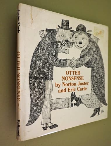 Cover of Otter Nonsense