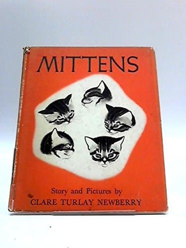 Cover of The Mitten