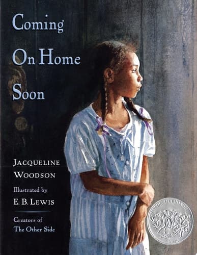 Cover of Coming on Home Soon