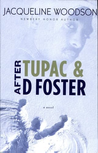 Cover of After Tupac & D Foster