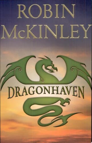 Cover of Dragonhaven