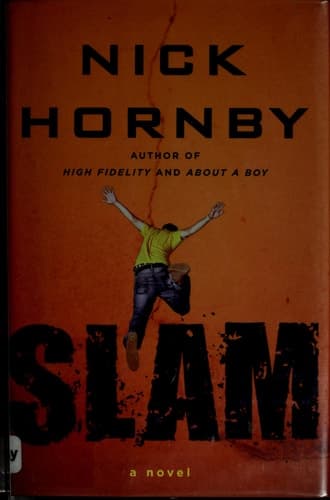 Cover of Slam