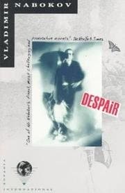Cover of Despair