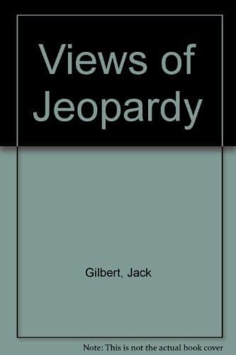 Cover of Views of Jeopardy