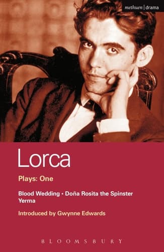 Cover of Five plays; comedies and tragicomedies