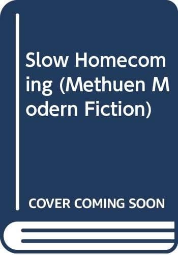 Cover of Slow Homecoming