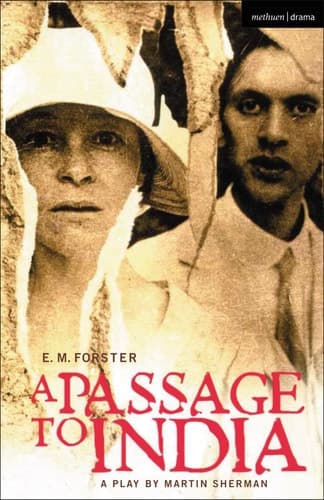 Cover of A Passage To India (Modern Plays)