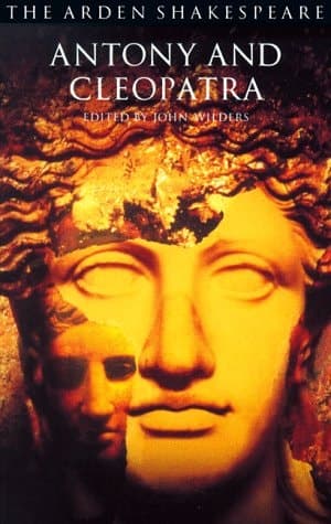 Cover of The Two Noble Kinsmen